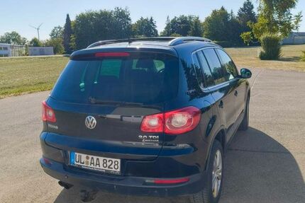 VW Tiguan 177.586 km 7.990 &euro; Westerheim 72589
