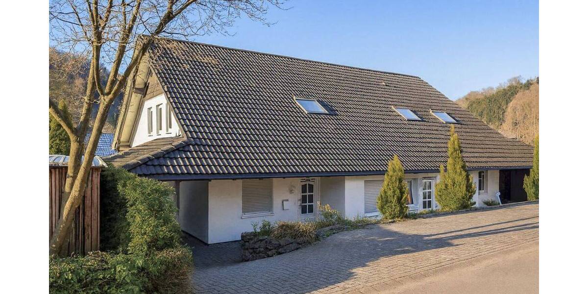 Einfamilienhaus Schmallenberg Niedersorpe - 6 Zimmer, 299.000&euro; | Angebot:26308403
