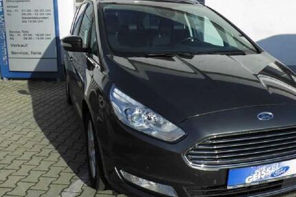 Ford Galaxy 90.500 km 19.980 &euro; Dessau-Roßlau 06849