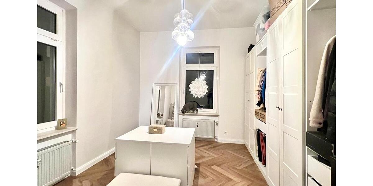 Etagenwohnung Bad Nauheim - 4 Zimmer, 125 m&sup2;, 1.375&euro; | Angebot:26402930