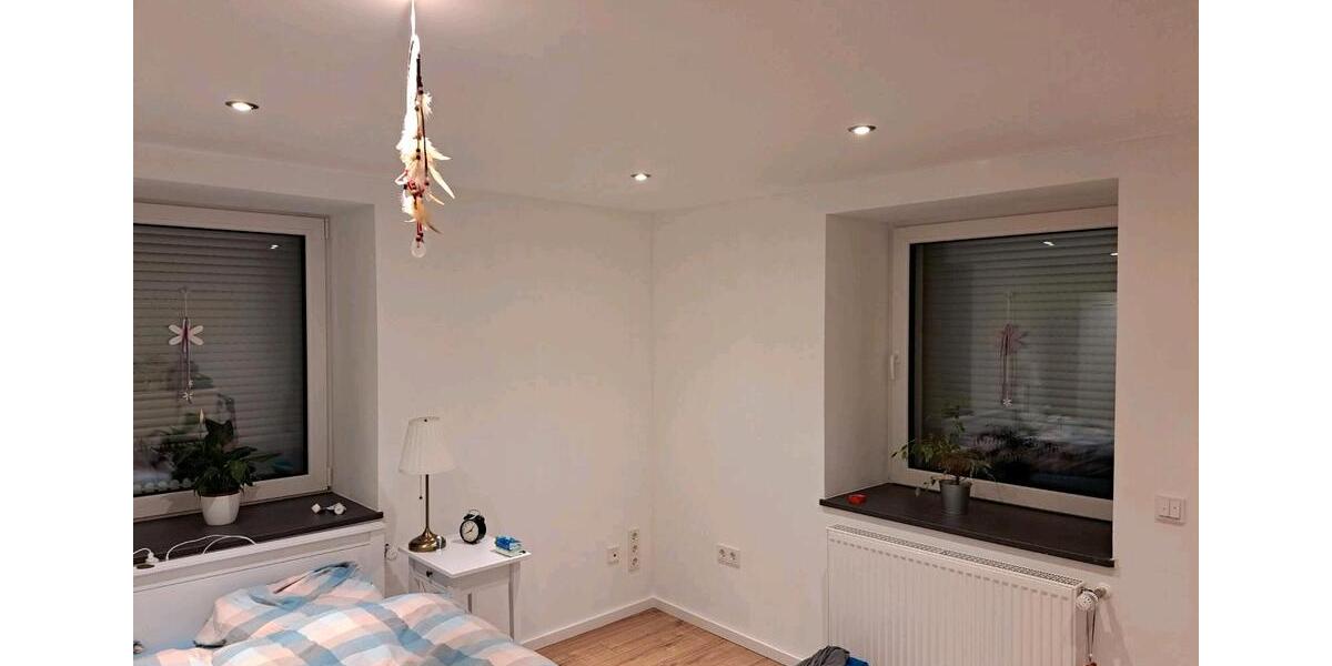 Etagenwohnung Oberthal - 2 Zimmer, 85 m&sup2;, 650&euro; | Angebot:24879658