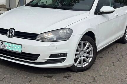 VW Golf 236.000 km 6.600 &euro; Marienfließ 16945