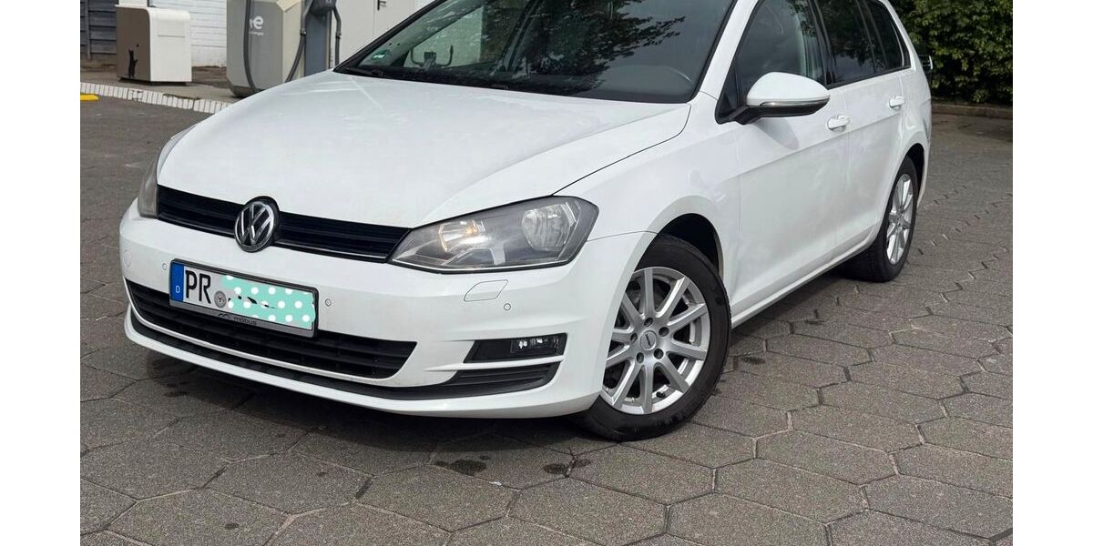 VW Golf 236.000 km 6.890 &euro; Marienfließ 16945
