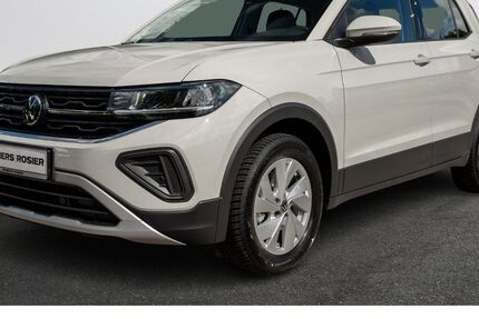 VW T-Cross 1.820 km 23.490 &euro; Rellingen/Hamburg 25462