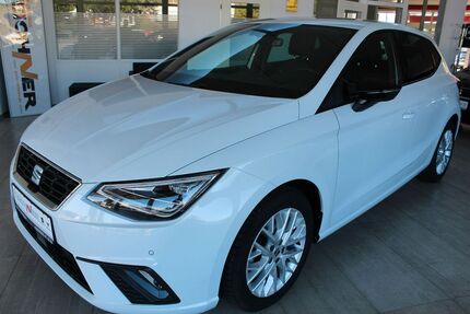 Seat Ibiza 23.450 km 19.690 &euro; Eisleben 06295