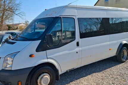 Ford Transit 316.000 km 5.350 € Dietersheim (Bei Eching) 85386