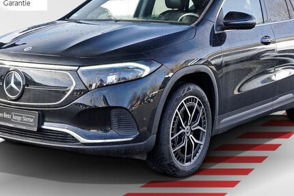 Mercedes-Benz EQA 25.912 km 32.850 &euro; Ahrensburg 22926