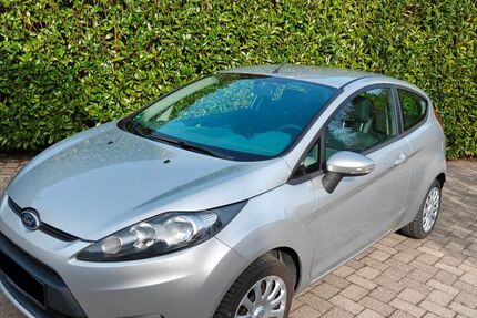 Ford Fiesta 145.000 km 3.249 &euro; Bielefeld 33613