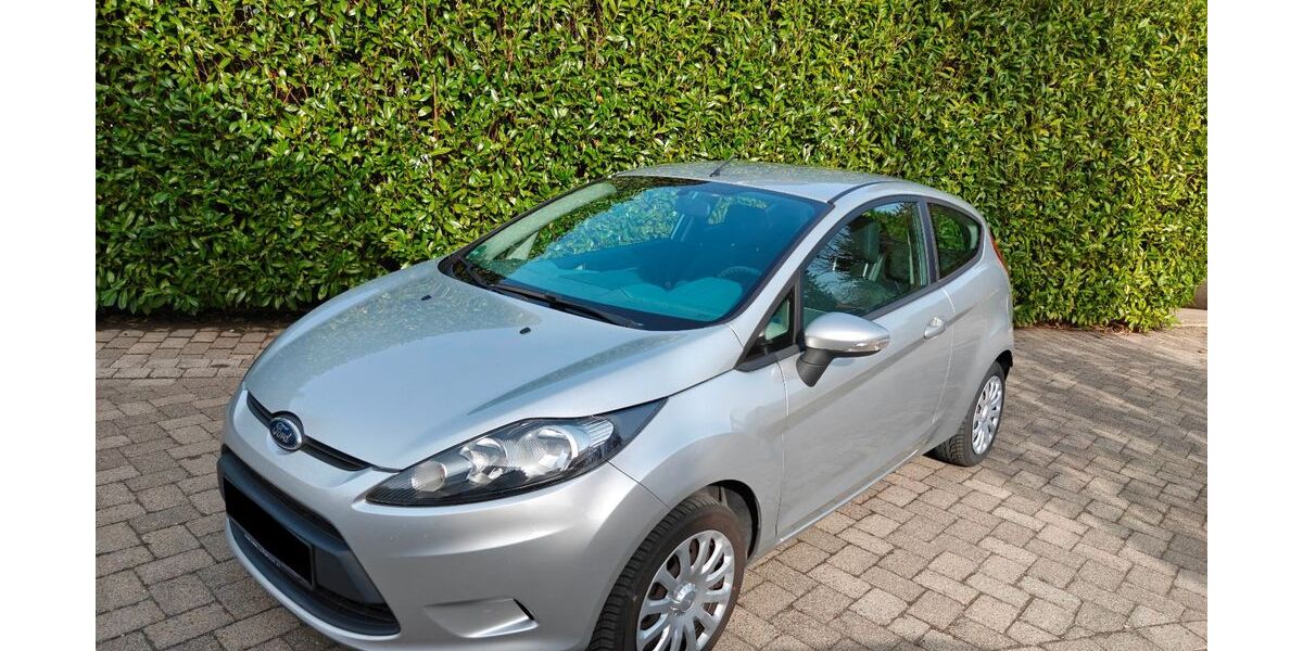 Ford Fiesta 145.000 km 3.249 &euro; Bielefeld 33613