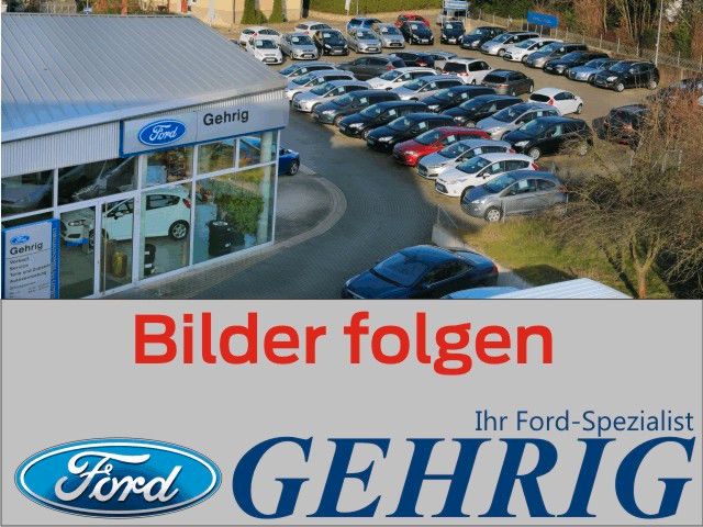Ford Focus 24.694 km 22.990 &euro; Tauberbischofsheim 97941