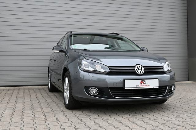 VW Golf 114.896 km 11.750 &euro; Vechta 49377