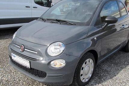 Fiat 500 20.000 km 12.990 € Welzheim 73642