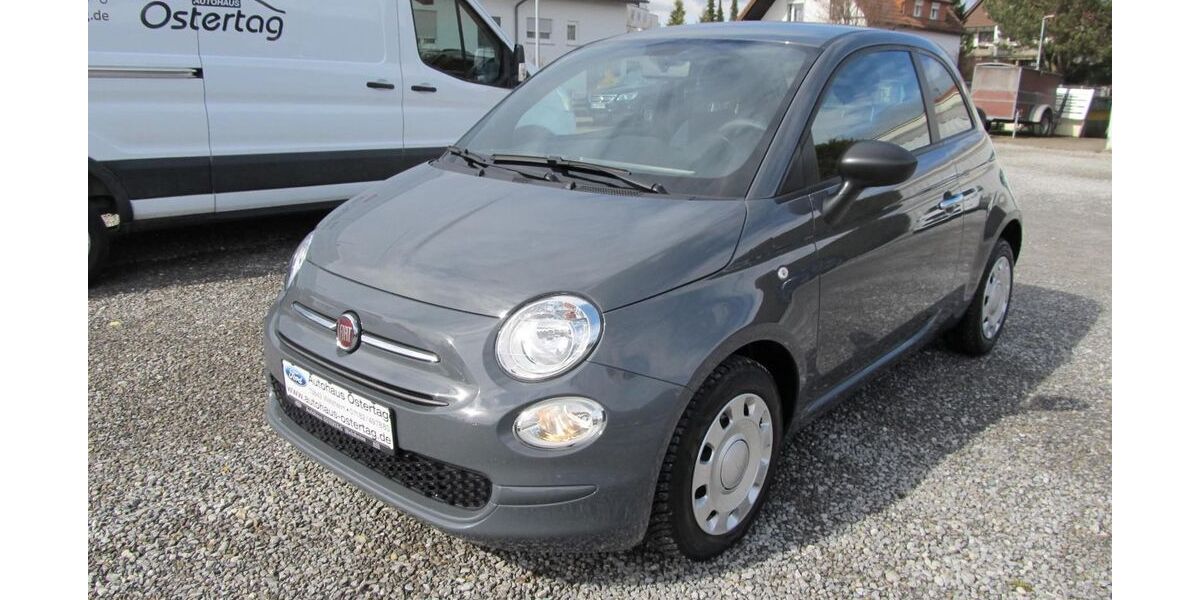 Fiat 500 20.000 km 12.990 € Welzheim 73642