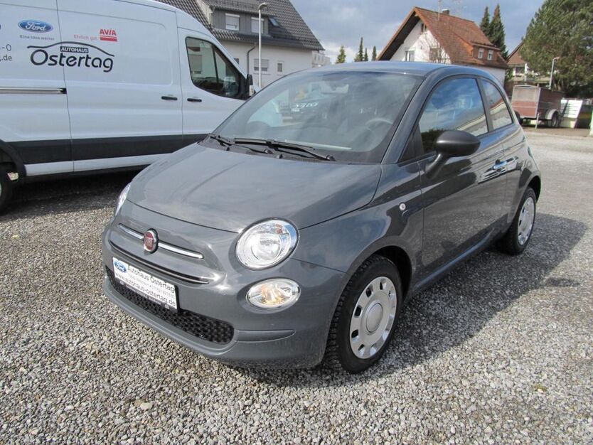 Fiat 500 20.000 km 12.990 € Welzheim 73642