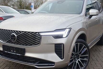 Volvo XC90 7.100 km 76.600 &euro; Warendorf 48231