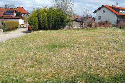 Grundstück Lachen / Hetzlinshofen Hetzlinshofen - 268.000&euro; | Angebot:25978466