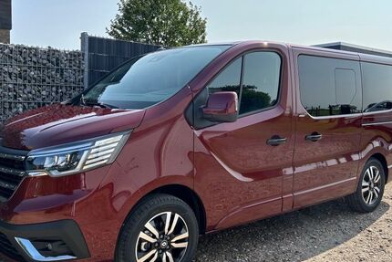 Renault Trafic 65.000 km 33.900 &euro; Geilenkirchen 52511