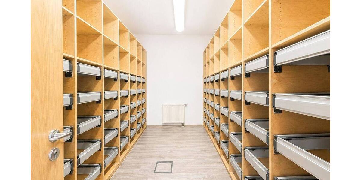 Gewerbeobjekt Bad Düben - 1 Zimmer, 432 m&sup2;, 3.620&euro; | Angebot:26885983