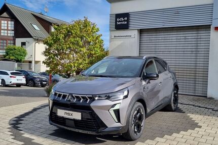 Mitsubishi ASX 1.500 km 30.990 &euro; Wiesbaden 65199