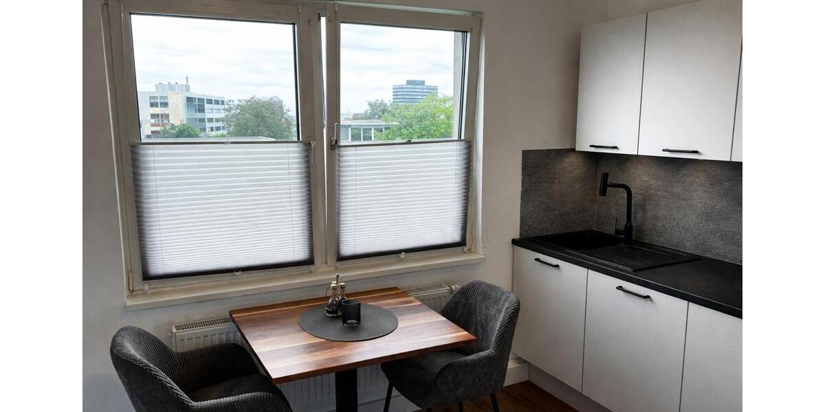 Wohnen auf Zeit Essen Südviertel - 3 Zimmer, 85 m&sup2;, 1.999&euro; | Angebot:26564578
