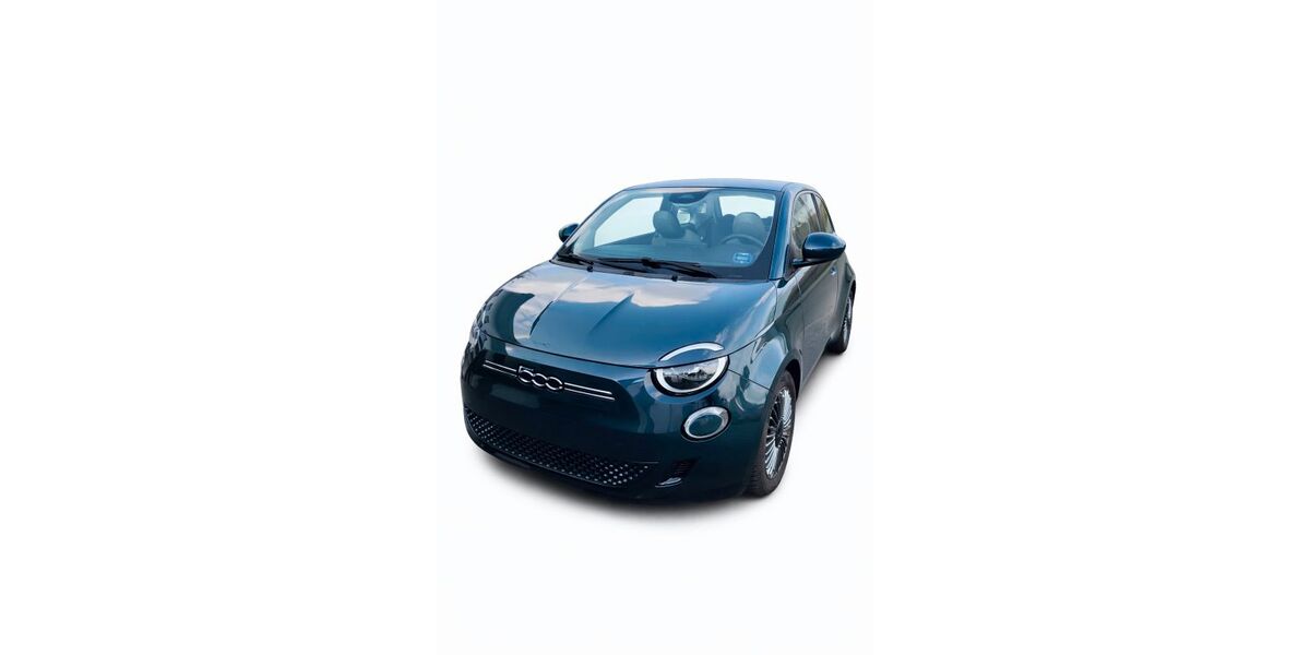 Fiat 500 12.900 km 18.900 &euro; Schweich 54338