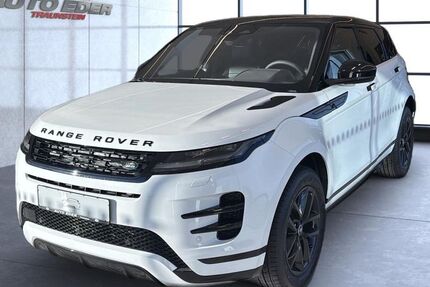 Land Rover Range Rover Evoque 10.000 km 53.900 € Traunstein 83278