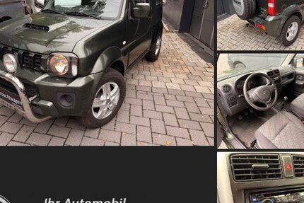 Suzuki Jimny 66.674 km 14.980 € Diez 65582