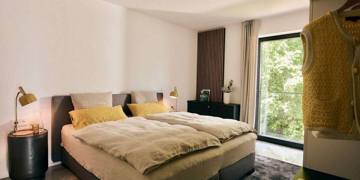 Etagenwohnung Daisendorf - 3 Zimmer, 108 m&sup2;, 1.130.000&euro; | Angebot:26642320