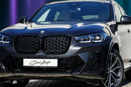 BMW X4 7.490 km 62.990 &euro; Augsburg 86199