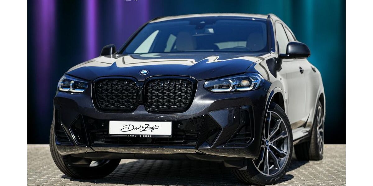 BMW X4 7.490 km 62.990 &euro; Augsburg 86199