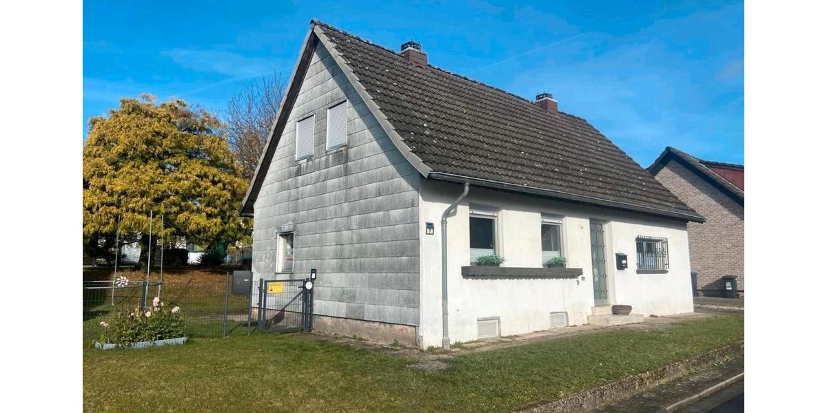 Einfamilienhaus Kleinblittersdorf - 5 Zimmer, 107 m&sup2;, 169.000&euro; | Angebot:24738092