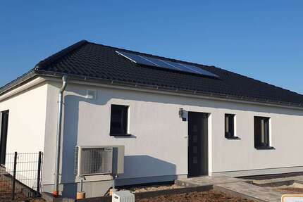 Haus Löbnitz - 4 Zimmer, 110 m&sup2;, 1.500&euro; | Angebot:24209164