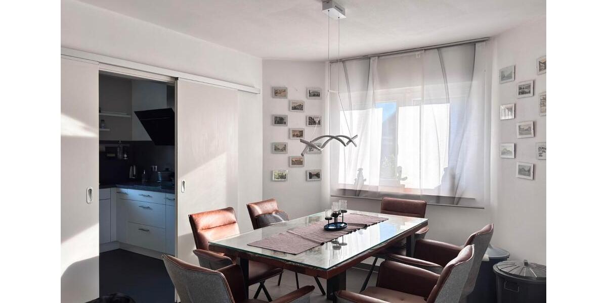 Einfamilienhaus Wusterhausen/Dosse Dosse - 4 Zimmer, 115 m&sup2;, 360.000&euro; | Angebot:26760335
