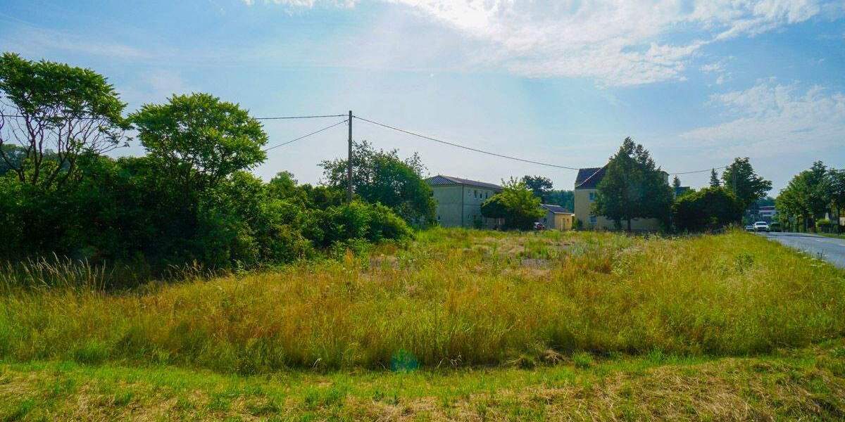 Grundstück Pirna Copitz - 149.000&euro; | Angebot:24595884