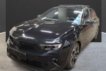 Opel Astra 110.215 km 18.690 € Schierling 84069