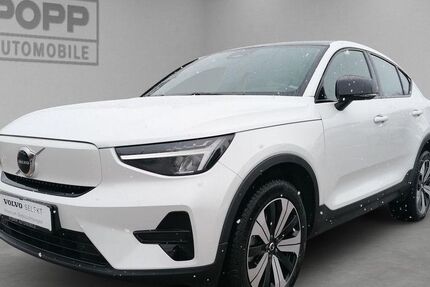 Volvo C40 45.376 km 27.960 &euro; Gera 07546