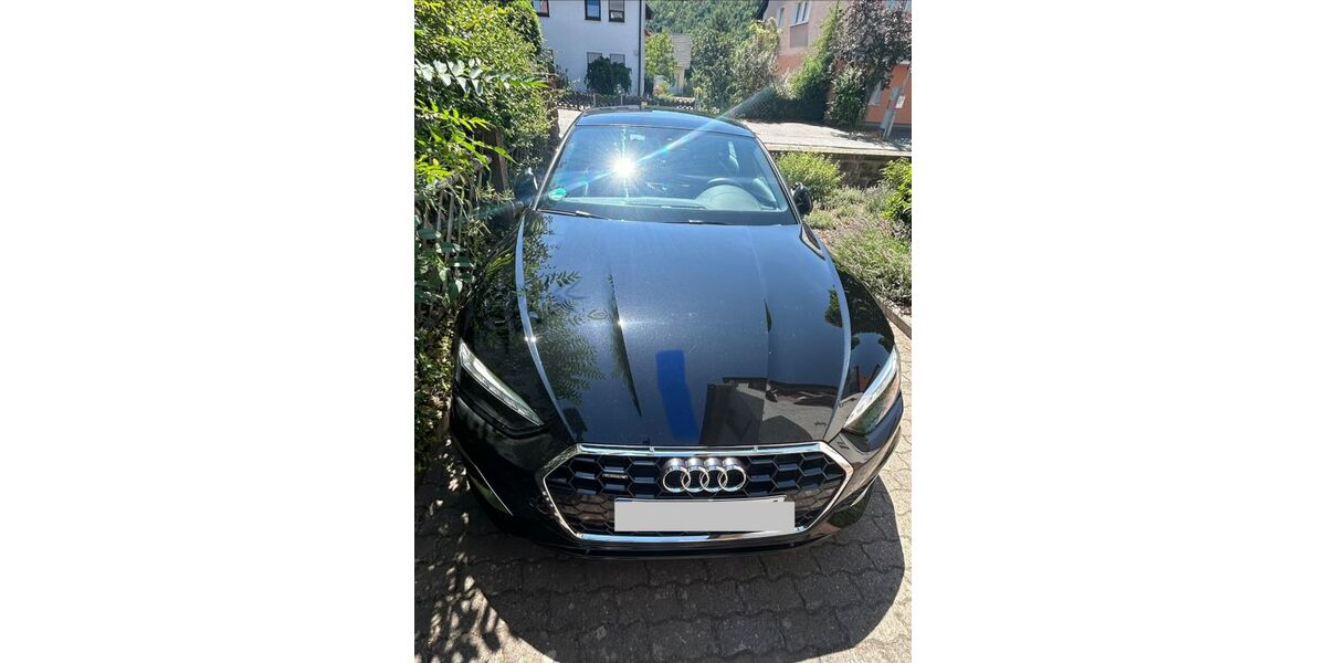 Audi A5 98.500 km 28.900 &euro; Miltenberg 63897