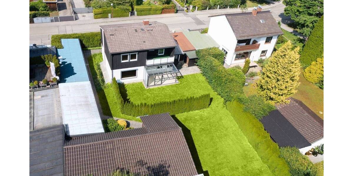 Grundstück Oberhaching Deisenhofen - 1.650.000&euro; | Angebot:23948373