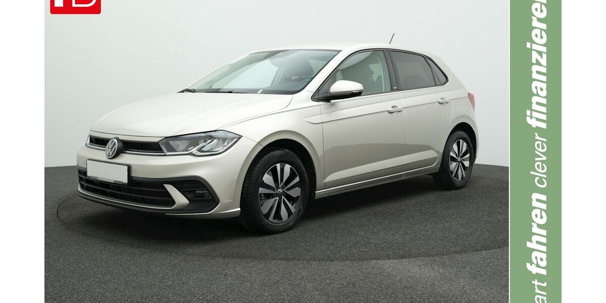 VW Polo 17.140 km 20.550 &euro; Mühlhausen 92360