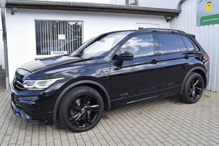 VW Tiguan 108.800 km 27.490 &euro; Weimar 99425