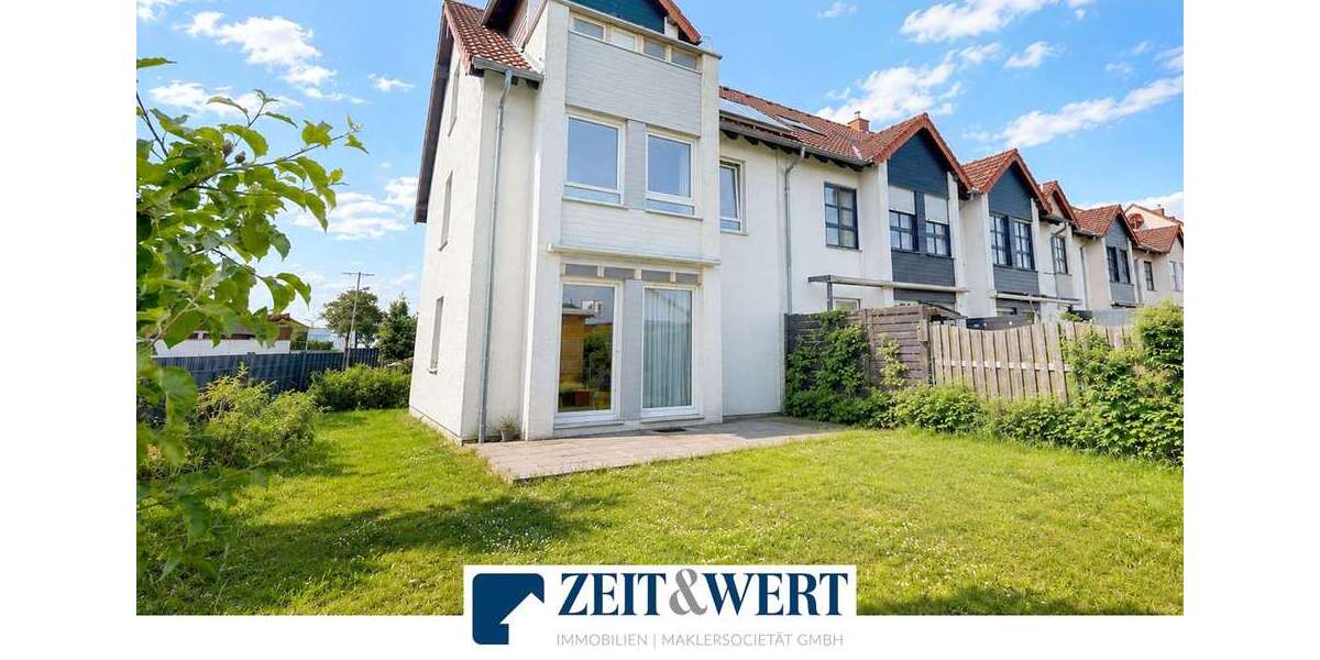 Einfamilienhaus Meckenheim - 5 Zimmer, 133 m&sup2;, 449.000&euro; | Angebot:26863169