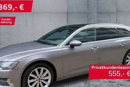 Audi A6 95.569 km 29.690 &euro; Pegnitz 91257