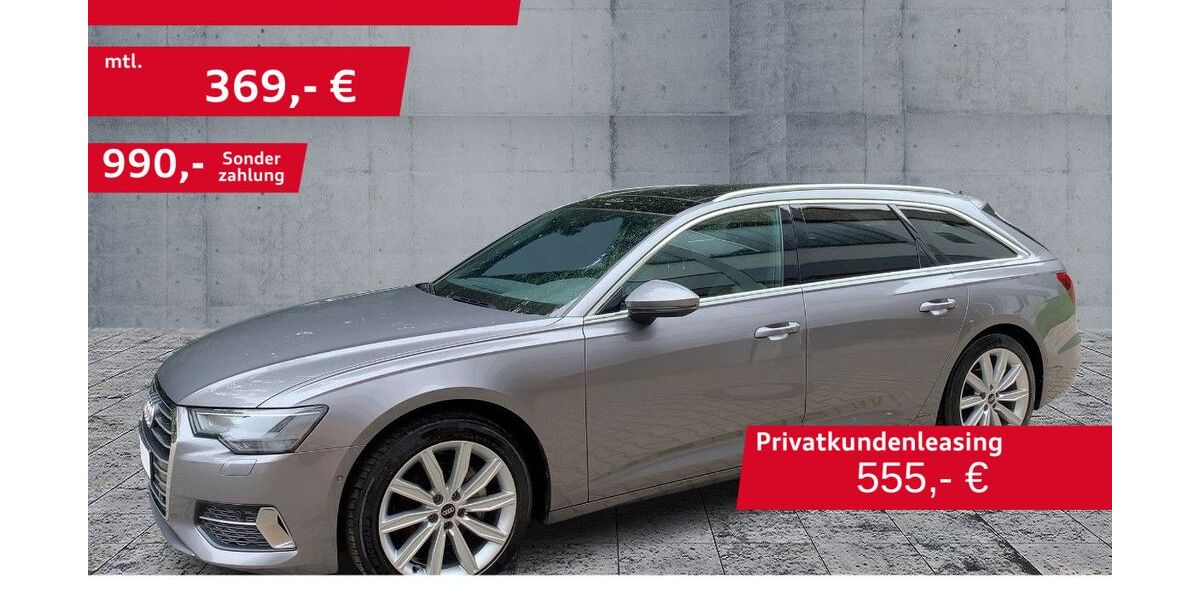 Audi A6 95.569 km 29.690 &euro; Pegnitz 91257