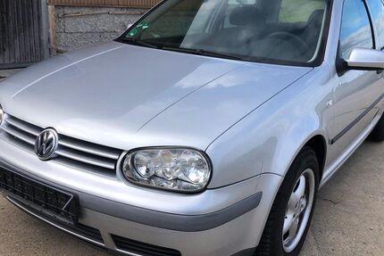 VW Golf 240.000 km 980 &euro; Wolpertshausen 74549