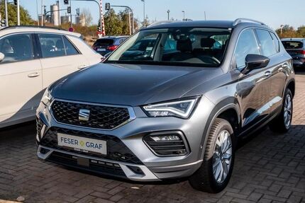 Seat Ateca 14.076 km 27.950 &euro; Magdeburg 39126