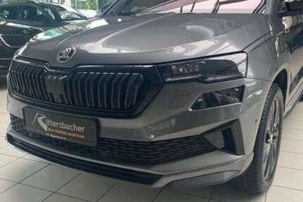 Skoda Karoq 59.376 km 31.990 &euro; Saarbrücken 66130