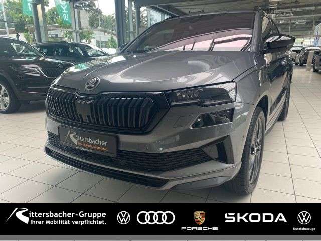 Skoda Karoq 59.376 km 31.990 &euro; Saarbrücken 66130