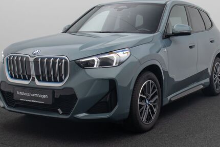 BMW iX1 10.321 km 43.499 &euro; Isernhagen 30916