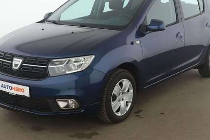 Dacia Sandero 18.506 km 9.690 &euro; Stuttgart 70195