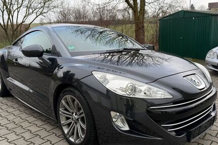 Peugeot RCZ 192.000 km 6.500 &euro; Nidderau 61130